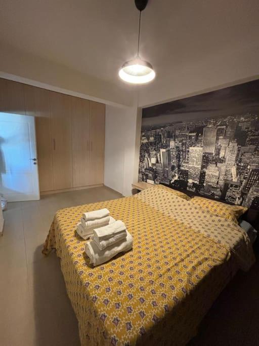 Appartement Dt Garden's