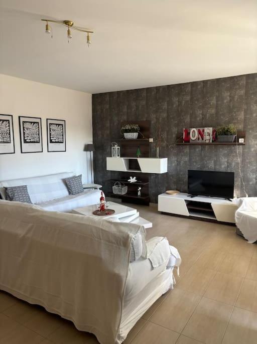 Appartement Dt Garden's *