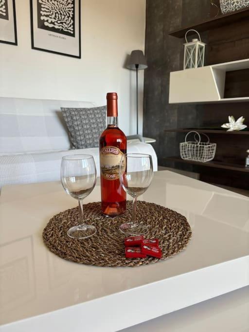 Dt Garden's Appartement